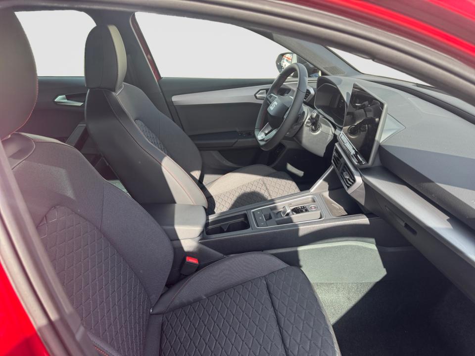 SEAT Leon 1.5 TSI e-Hybrid 150kW DSG-6 FR XL