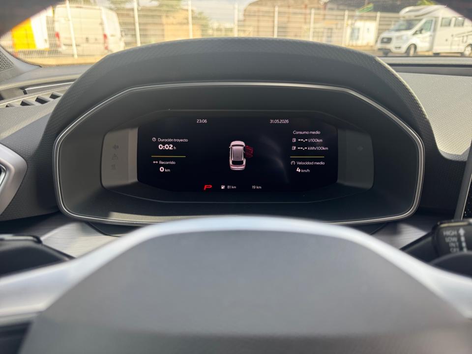 SEAT Leon 1.5 TSI e-Hybrid 150kW DSG-6 FR XL