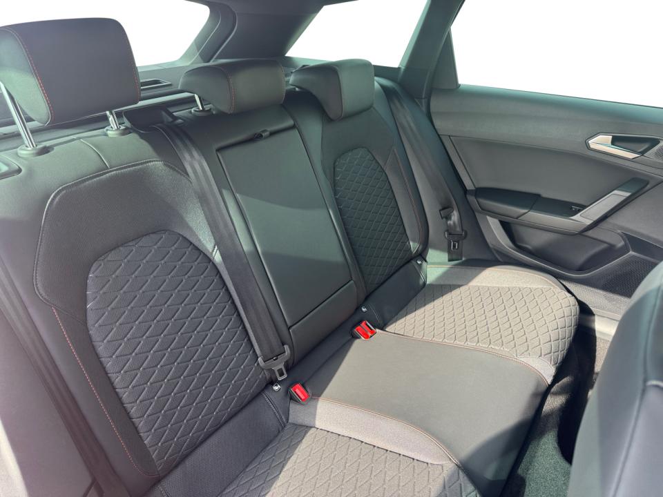 SEAT Leon 1.5 TSI e-Hybrid 150kW DSG-6 FR XL