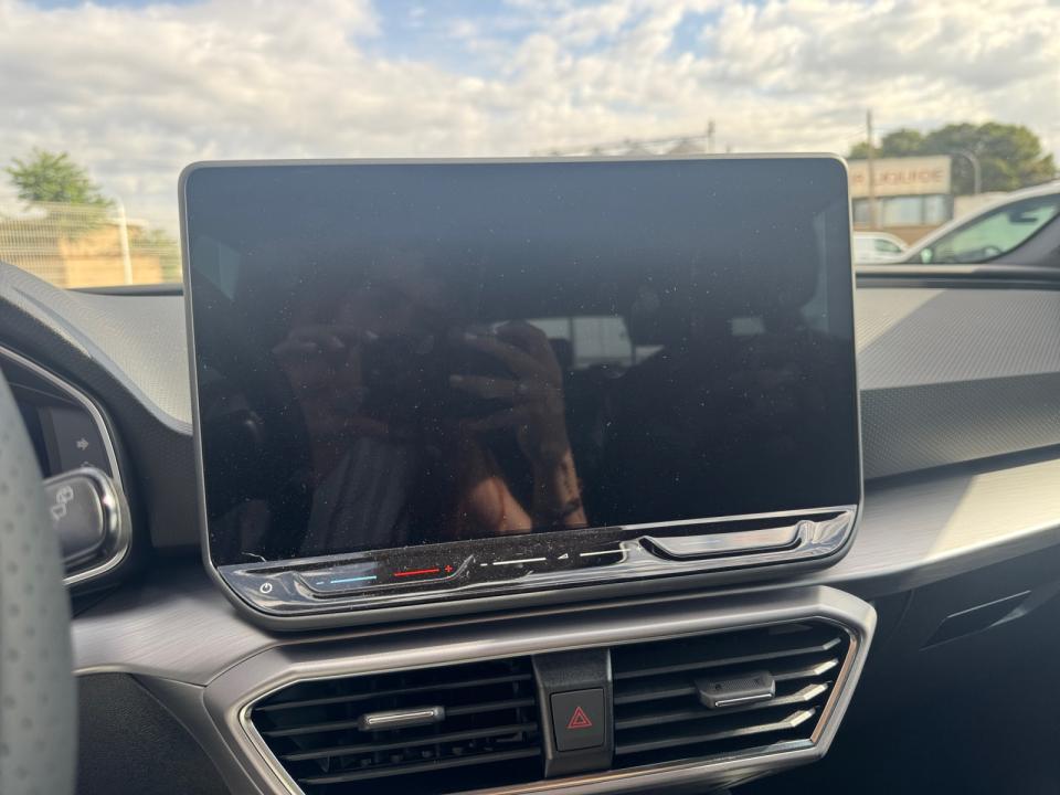 SEAT Leon 1.5 TSI e-Hybrid 150kW DSG-6 FR XL
