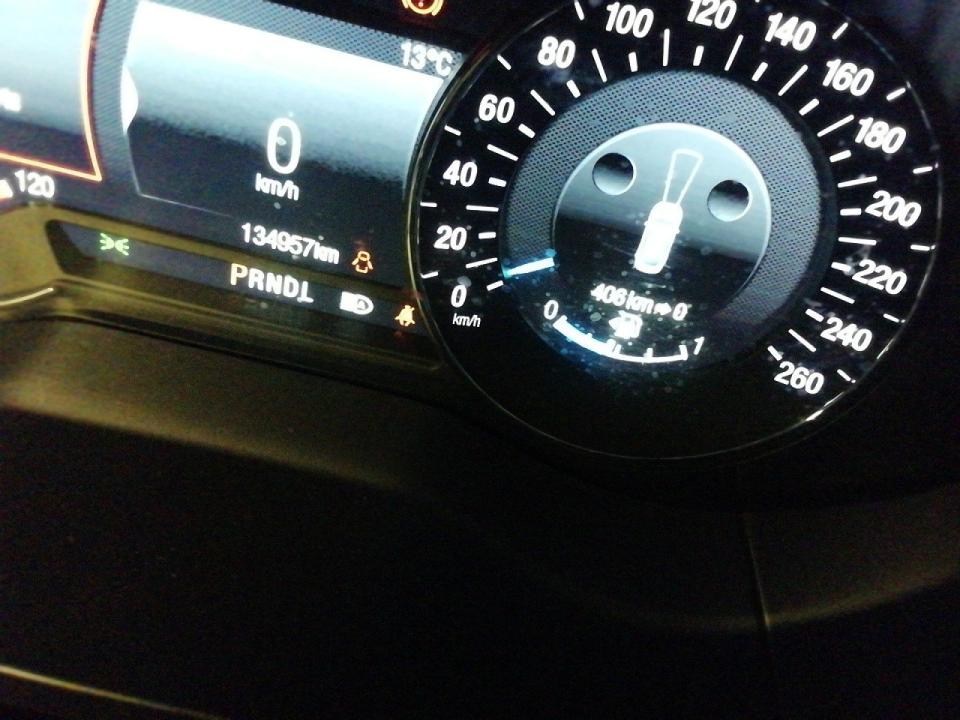 Ford S-Max 2.5 Duratec Atkinson FHEV 140kW Trend