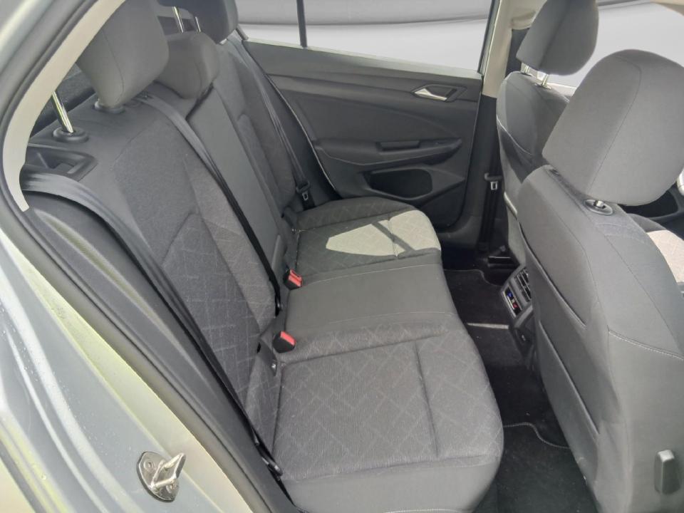 Volkswagen Golf Life 1.0 TSI 81kW (110CV)