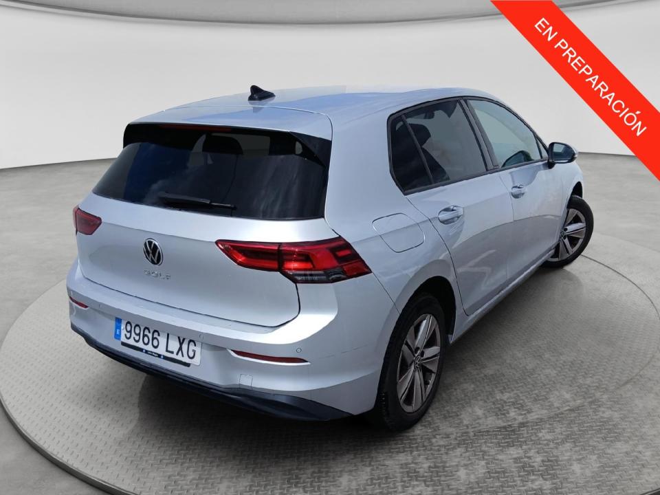 Volkswagen Golf Life 1.0 TSI 81kW (110CV)