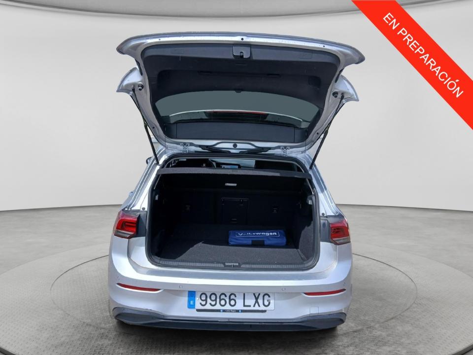 Volkswagen Golf Life 1.0 TSI 81kW (110CV)