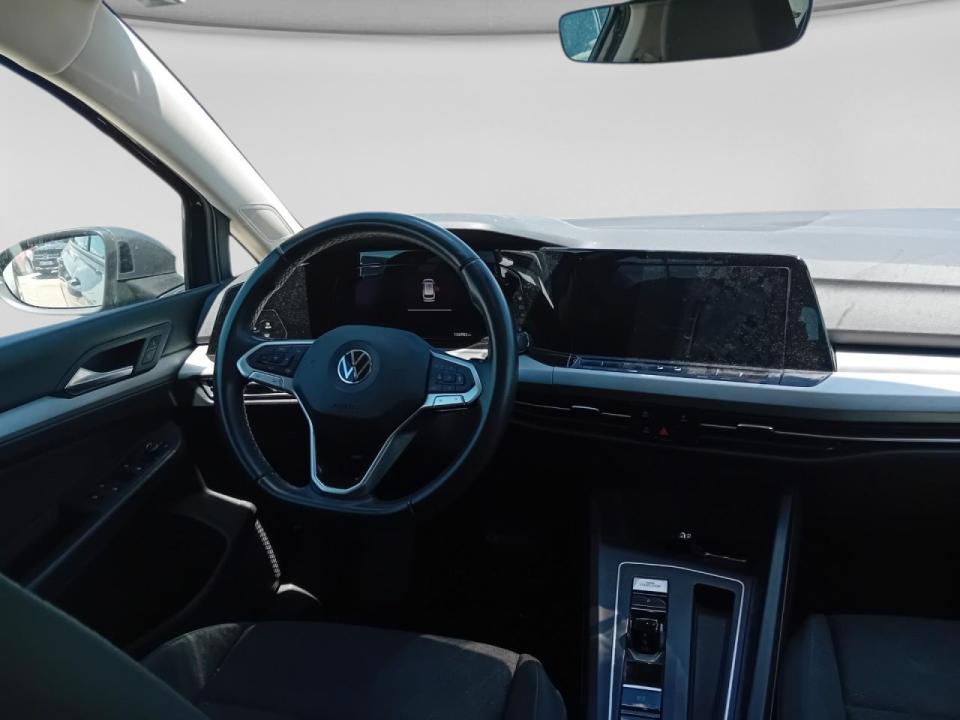 Volkswagen Golf Life 1.0 TSI 81kW (110CV)