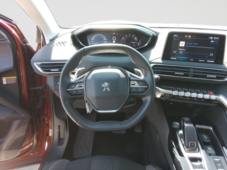 Peugeot 5008 1.2 PureTech 96KW S&S Active Pack EAT8