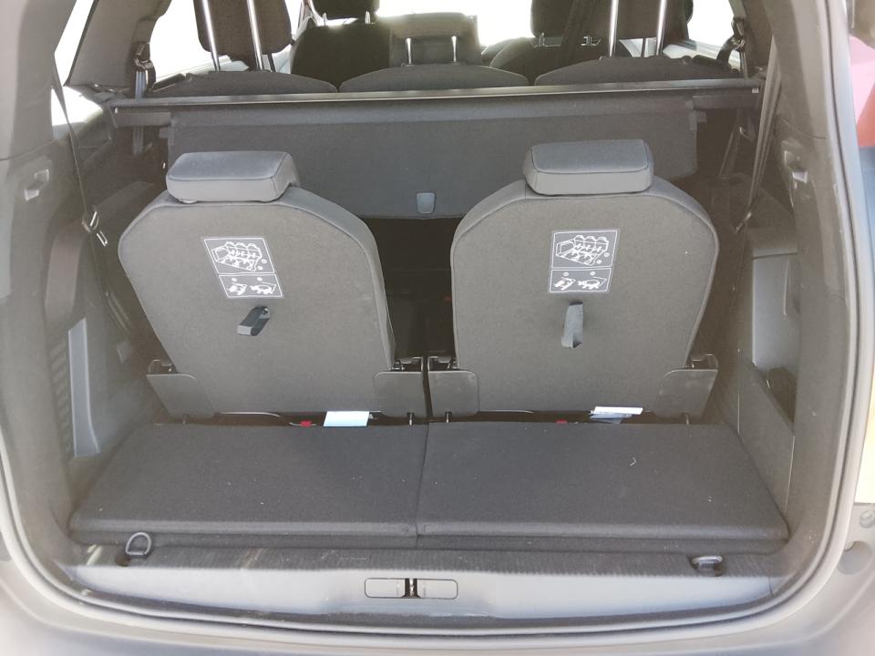 Peugeot 5008 1.2 PureTech 96KW S&S Active Pack EAT8