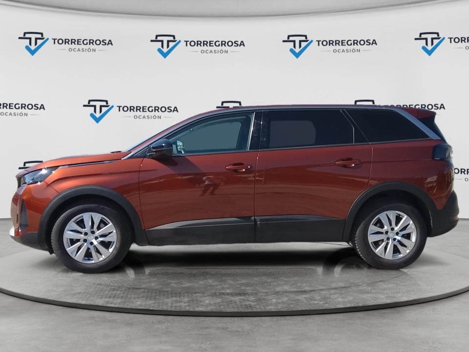 Peugeot 5008 1.2 PureTech 96KW S&S Active Pack EAT8