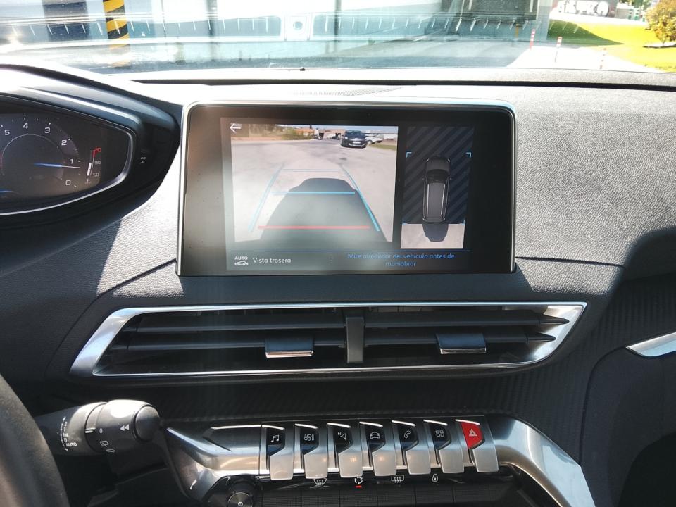 Peugeot 5008 1.2 PureTech 96KW S&S Active Pack EAT8
