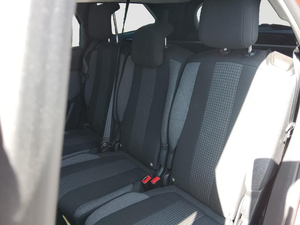 Peugeot 5008 1.2 PureTech 96KW S&S Active Pack EAT8