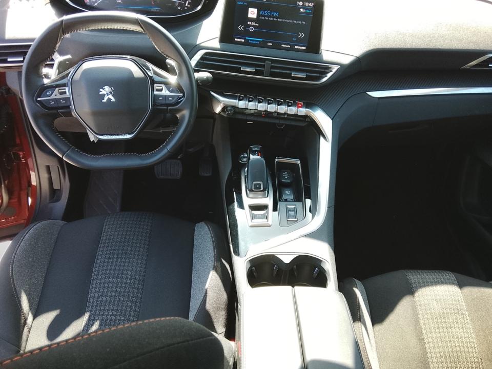 Peugeot 5008 1.2 PureTech 96KW S&S Active Pack EAT8