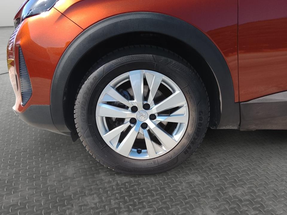 Peugeot 5008 1.2 PureTech 96KW S&S Active Pack EAT8