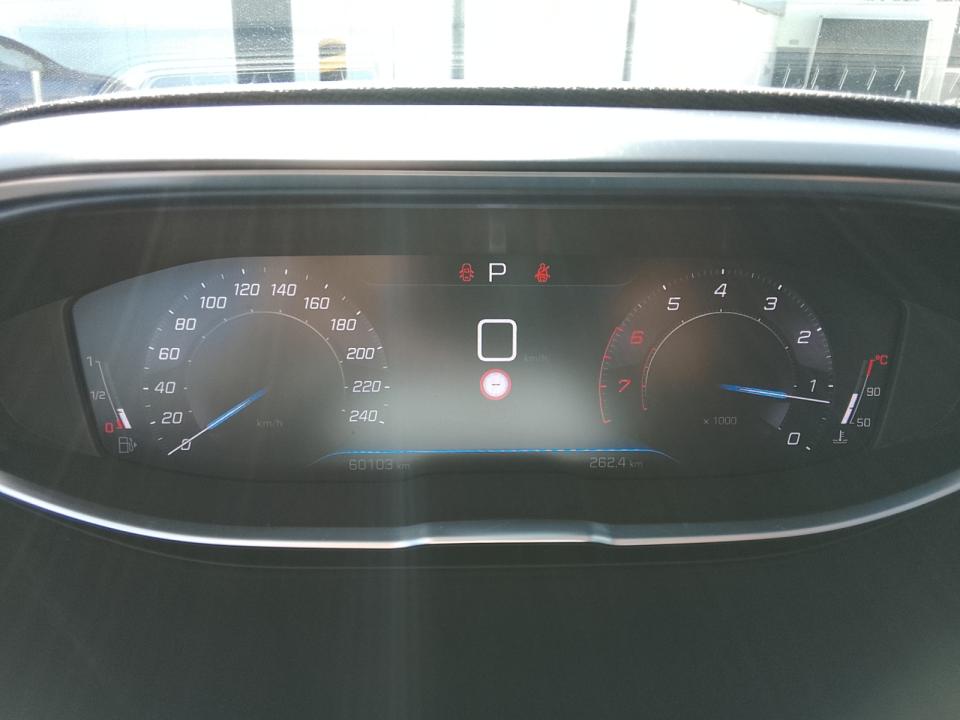Peugeot 5008 1.2 PureTech 96KW S&S Active Pack EAT8
