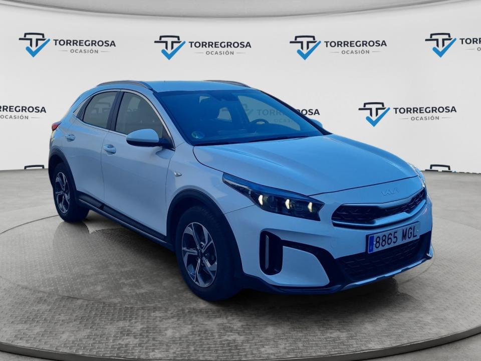 Kia XCeed 1.5 MHEV iMT Drive 118kW (160CV)