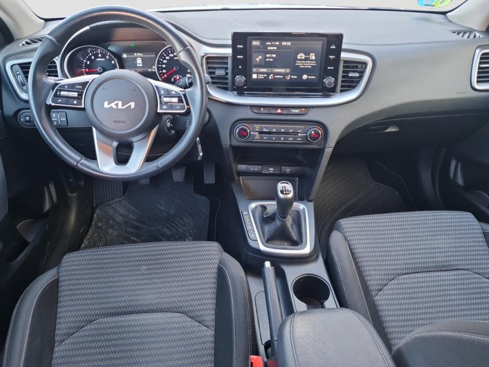 Kia XCeed 1.5 MHEV iMT Drive 118kW (160CV)