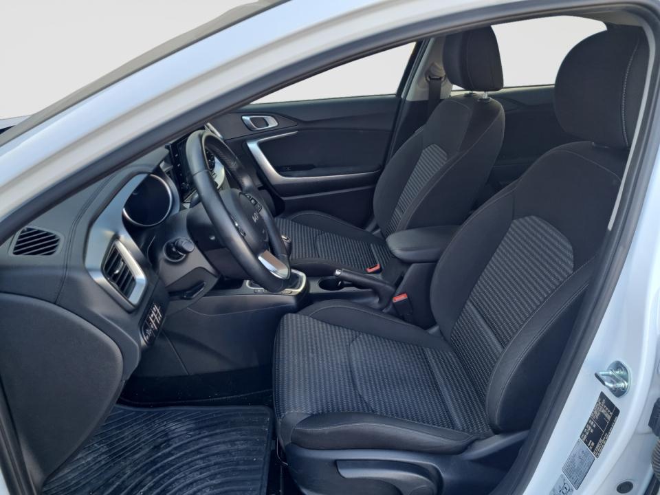 Kia XCeed 1.5 MHEV iMT Drive 118kW (160CV)