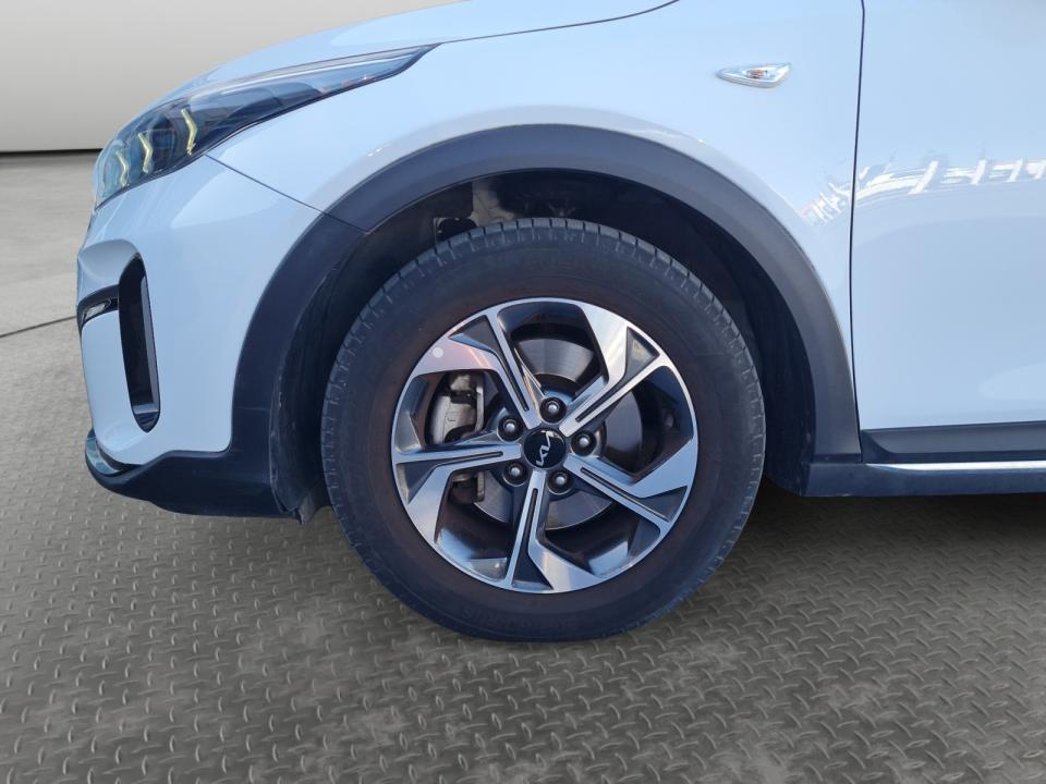 Kia XCeed 1.5 MHEV iMT Drive 118kW (160CV)