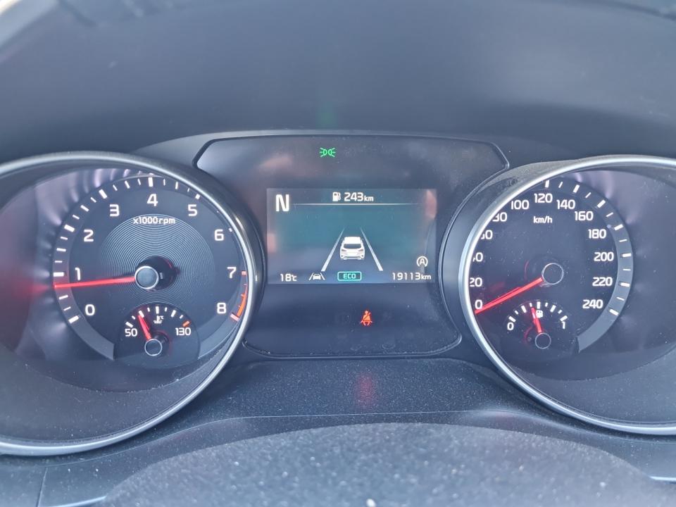 Kia XCeed 1.5 MHEV iMT Drive 118kW (160CV)