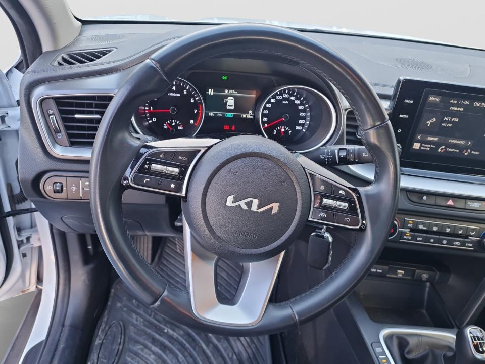 Kia XCeed 1.5 MHEV iMT Drive 118kW (160CV)