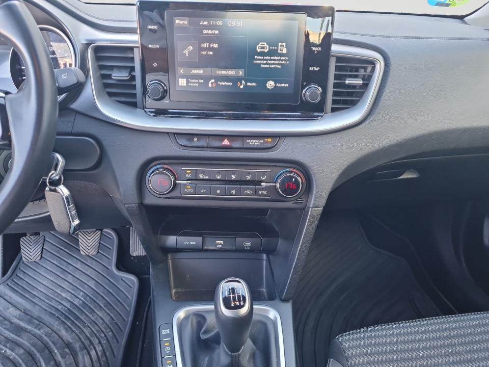 Kia XCeed 1.5 MHEV iMT Drive 118kW (160CV)