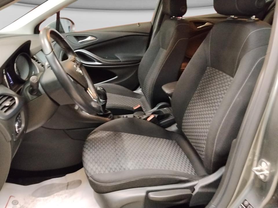 Opel Astra 1.4 Turbo S/S 92kW (125CV) Selective