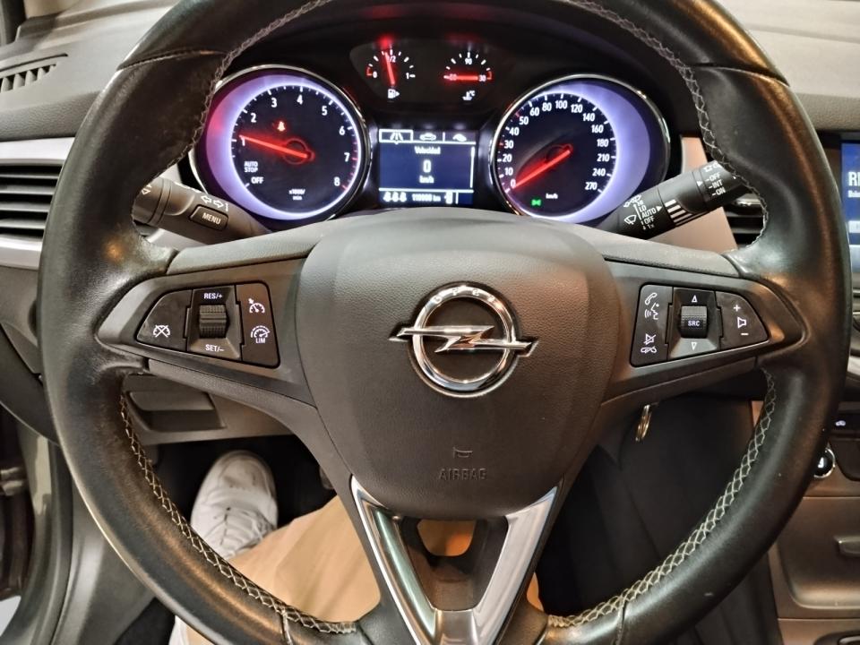 Opel Astra 1.4 Turbo S/S 92kW (125CV) Selective