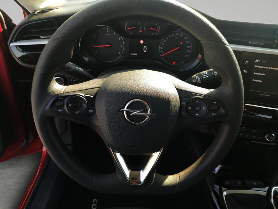 Opel Corsa 1.2 XEL 55kW (75CV) Edition Van