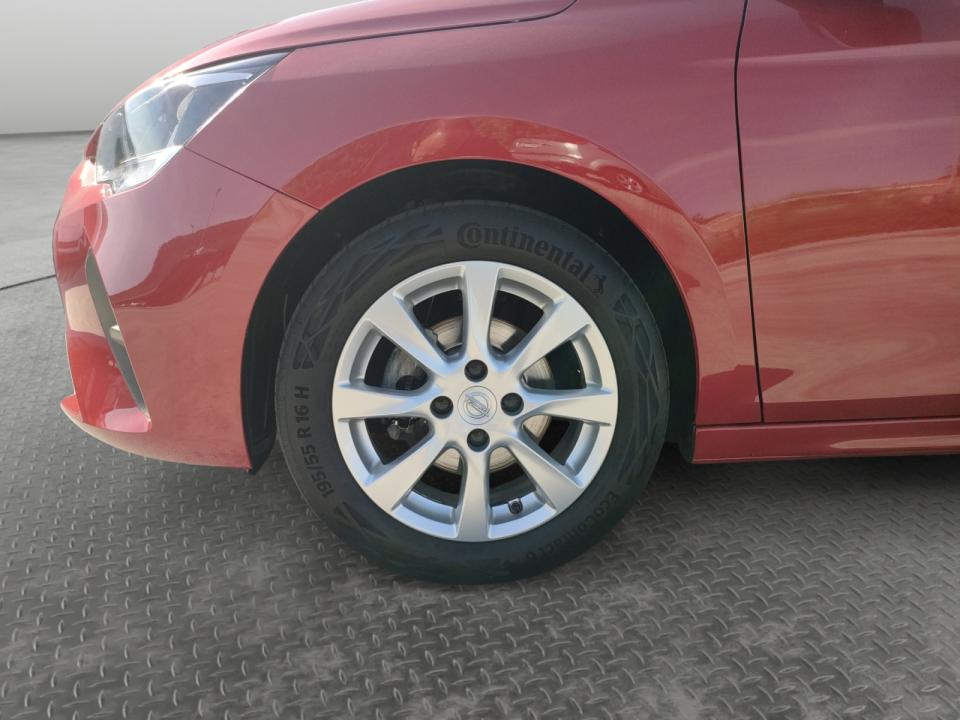 Opel Corsa 1.2 XEL 55kW (75CV) Edition Van