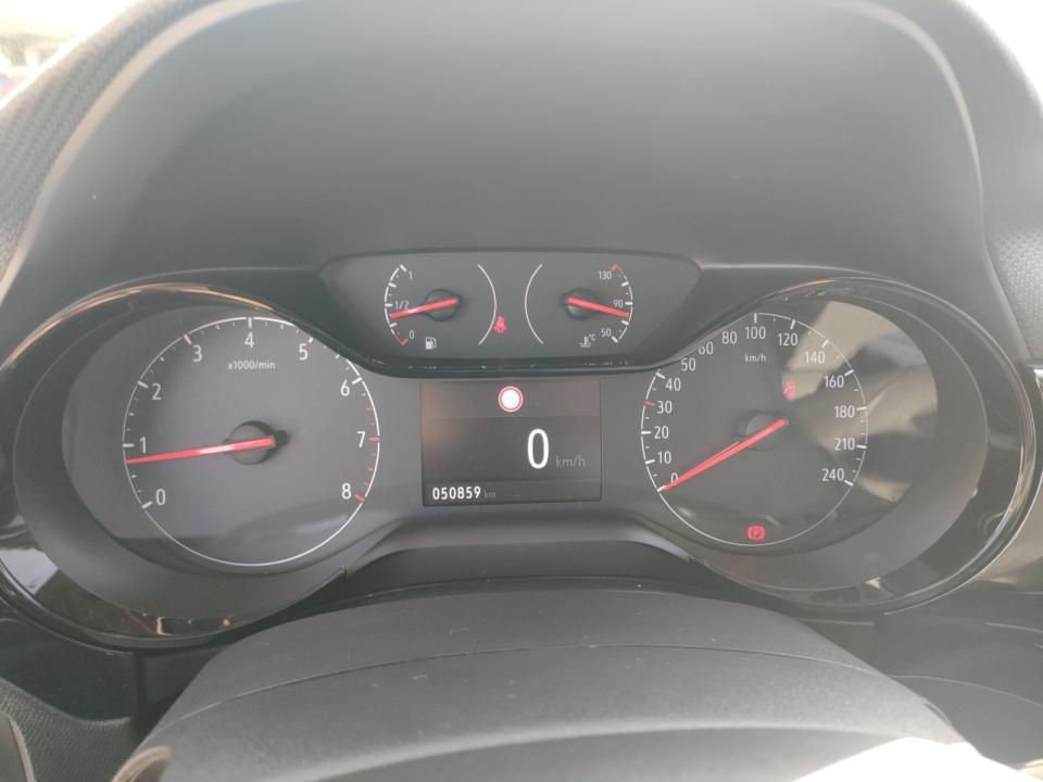 Opel Corsa 1.2 XEL 55kW (75CV) Edition Van