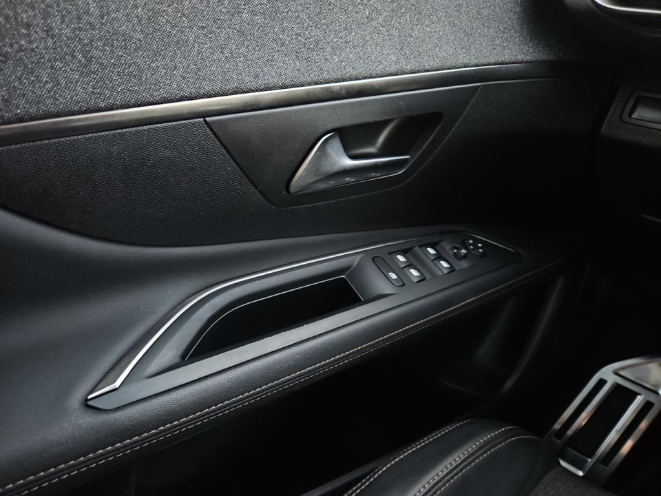 Peugeot 3008 1.2 PURETECH 96KW (130CV) GT LINE S&S
