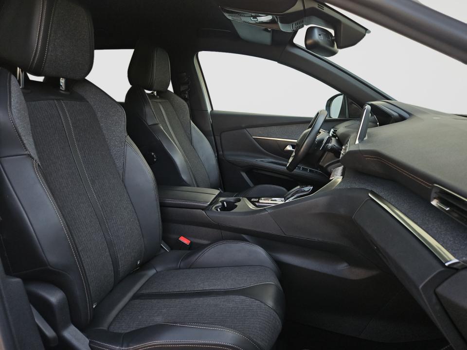 Peugeot 3008 1.2 PURETECH 96KW (130CV) GT LINE S&S