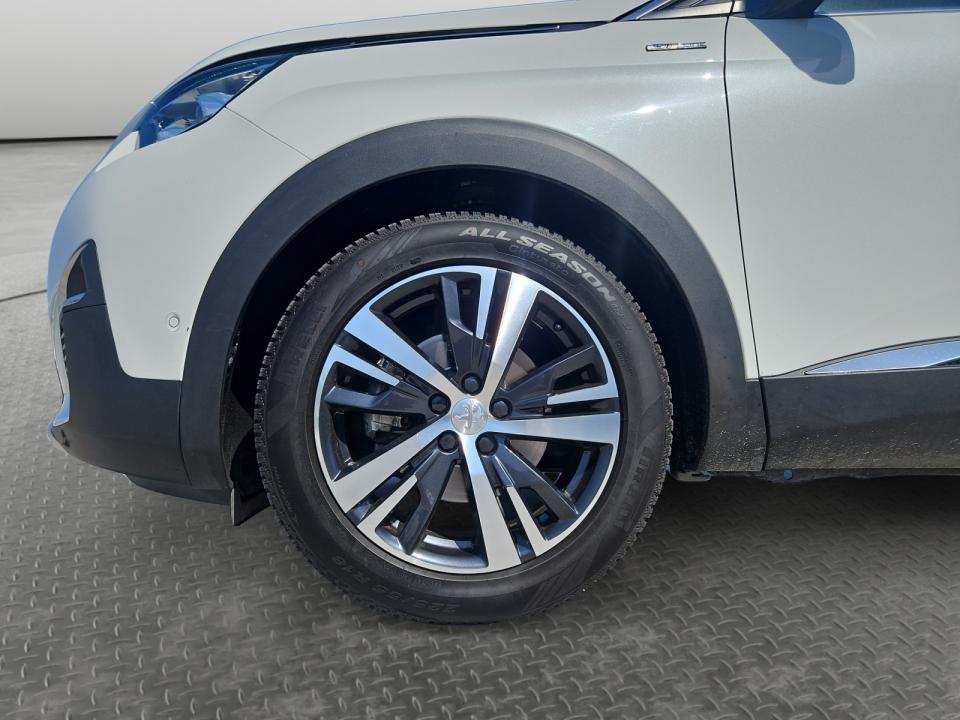Peugeot 3008 1.2 PURETECH 96KW (130CV) GT LINE S&S