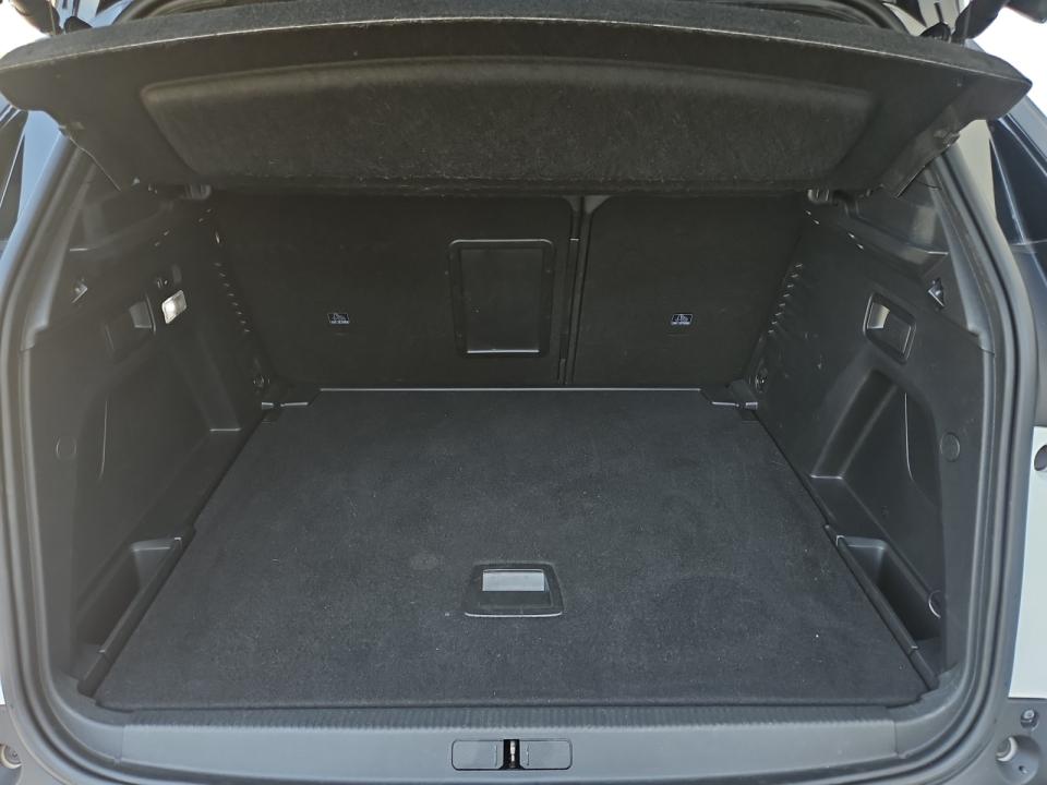 Peugeot 3008 1.2 PURETECH 96KW (130CV) GT LINE S&S