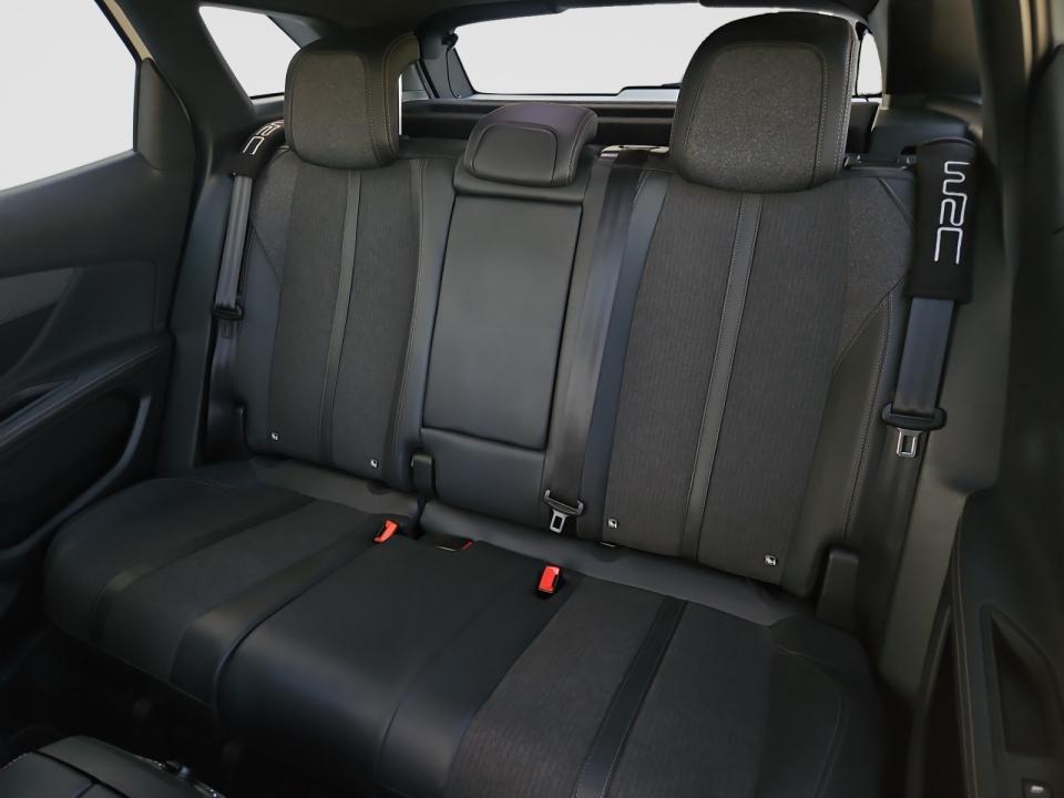 Peugeot 3008 1.2 PURETECH 96KW (130CV) GT LINE S&S