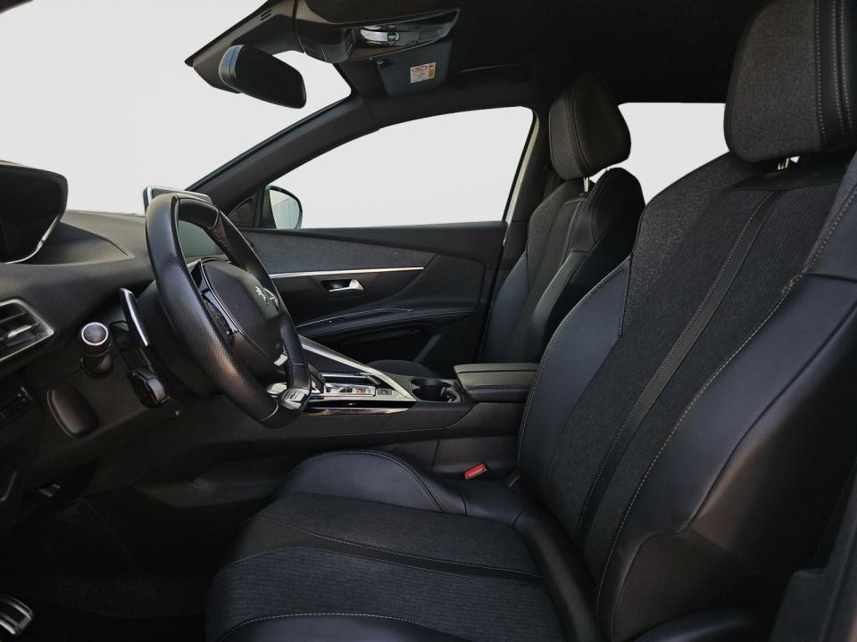 Peugeot 3008 1.2 PURETECH 96KW (130CV) GT LINE S&S