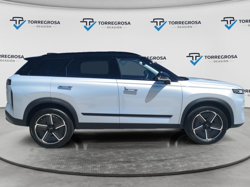 Jaecoo 7 1.6T 108kW (145CV) DCT Exclusive