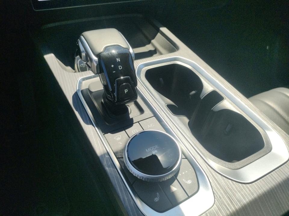 Jaecoo 7 1.6T 108kW (145CV) DCT Exclusive
