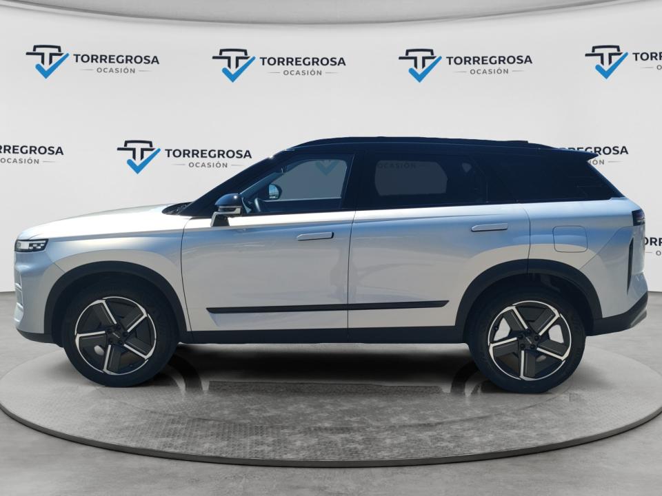 Jaecoo 7 1.6T 108kW (145CV) DCT Exclusive