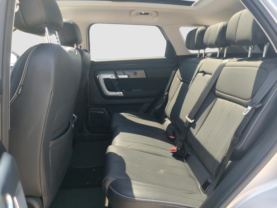 Jaecoo 7 1.6T 108kW (145CV) DCT Exclusive