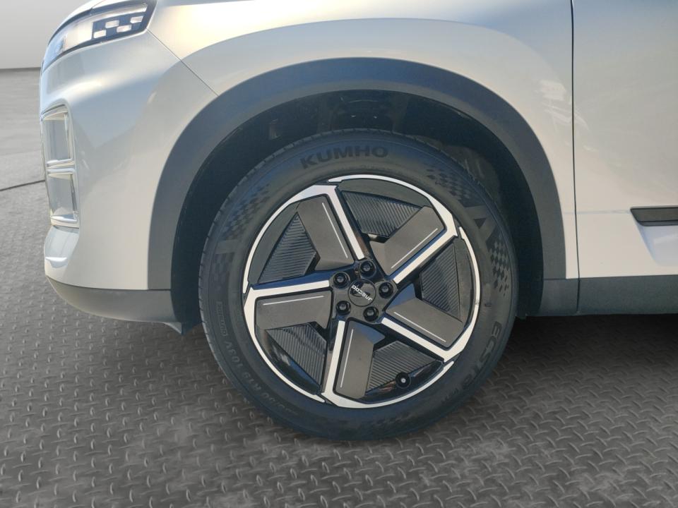 Jaecoo 7 1.6T 108kW (145CV) DCT Exclusive