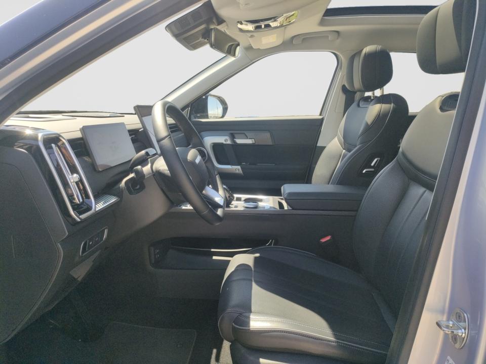 Jaecoo 7 1.6T 108kW (145CV) DCT Exclusive