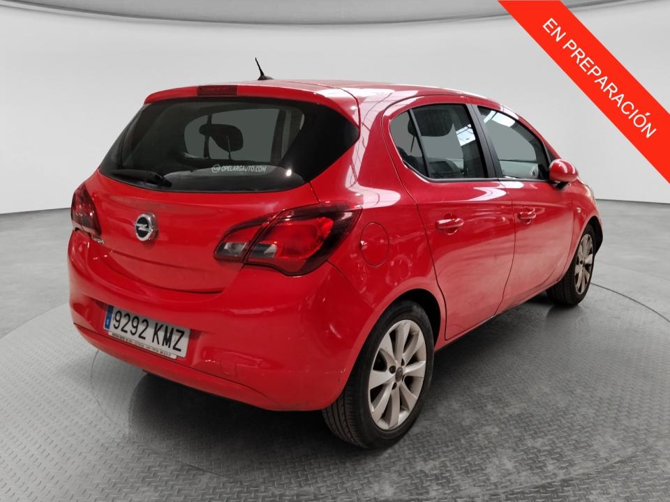 Opel Corsa 1.4 66kW (90CV) Selective