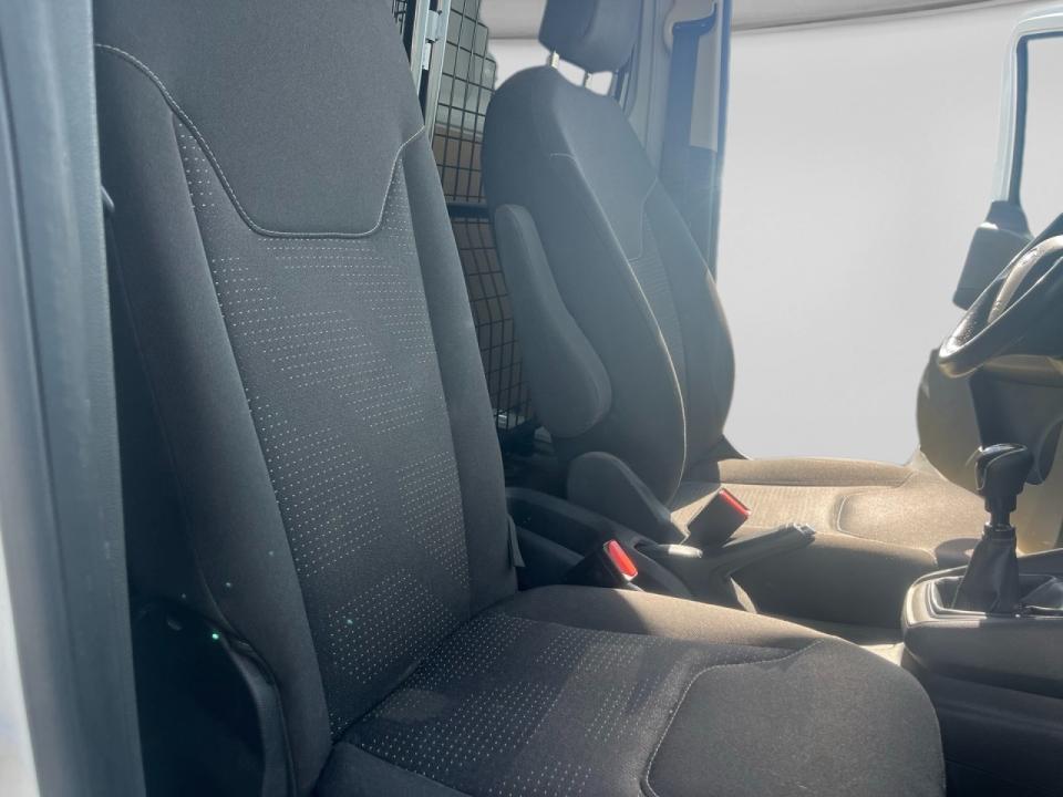Ford Transit Courier Van 1.5 TDCi 71kW Trend