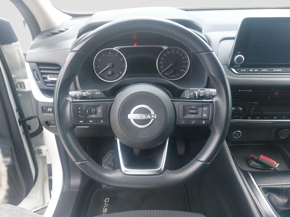 Nissan Qashqai DIG-T 103kW (140CV) mHEV 4x2 Acenta
