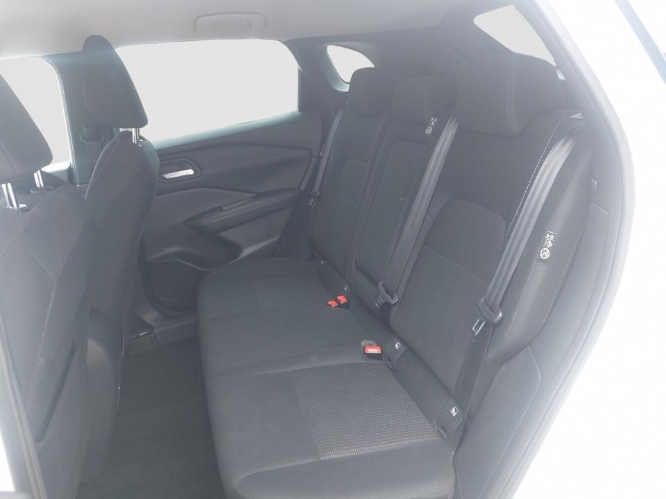 Nissan Qashqai DIG-T 103kW (140CV) mHEV 4x2 Acenta