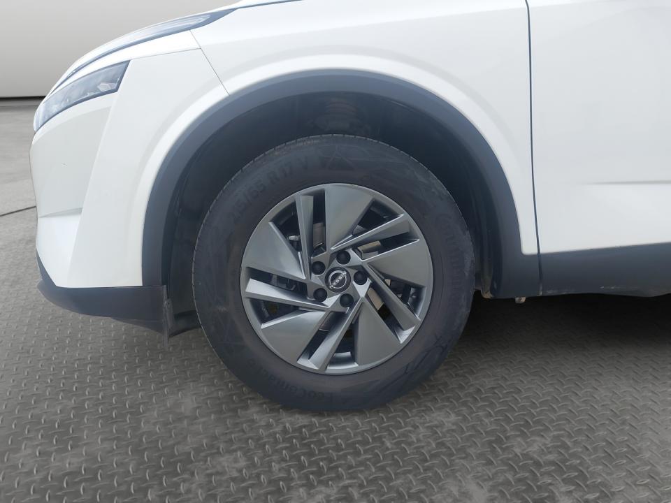 Nissan Qashqai DIG-T 103kW (140CV) mHEV 4x2 Acenta