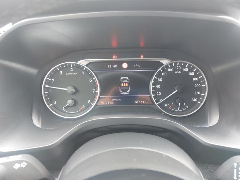 Nissan Qashqai DIG-T 103kW (140CV) mHEV 4x2 Acenta