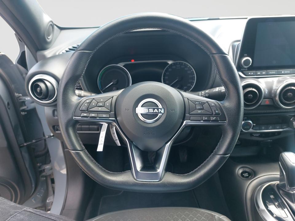Nissan JUKE 1.6 Hybrid 105kW (145CV) N-Connecta