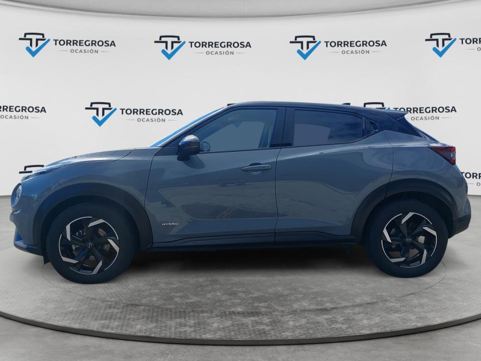 Nissan JUKE 1.6 Hybrid 105kW (145CV) N-Connecta