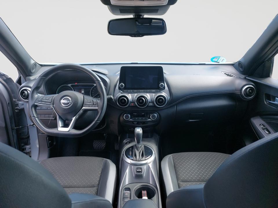 Nissan JUKE 1.6 Hybrid 105kW (145CV) N-Connecta